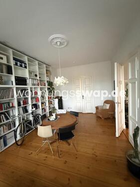 Foto - Etagenwohnung in Berlin zur Miete