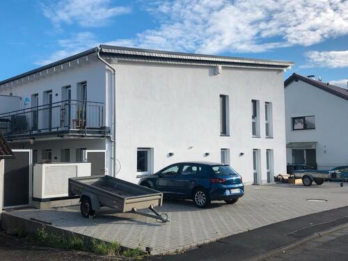 Foto - 3 Zimmer Erdgeschoßwohnung zur Miete in Hüttenberg