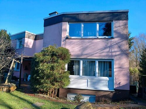 Foto - 8 Zimmer Einfamilienhaus zum Kaufen in Dortmund