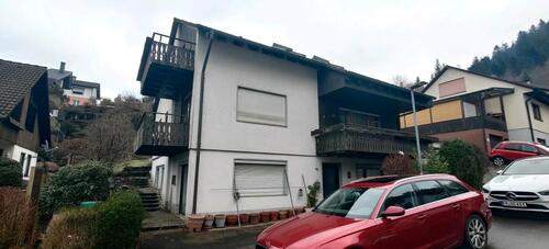 Foto - 8 Zimmer Mehrfamilienhaus, Wohnhaus zum Kaufen in Schiltach