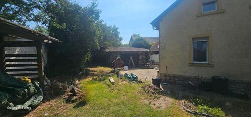 Foto - Haus zur Miete in Sprendlingen - 1.390,00&nbsp;EUR Kaltmiete, ca.&nbsp; 110,00&nbsp;m&sup2;