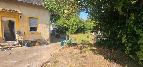 Foto - 5 Zimmer Einfamilienhaus zur Miete in Sprendlingen