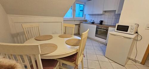 Foto - Möbliertes Apartment in zentraler Lage zu vermieten