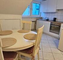 Möbliertes Apartment in zentraler Lage zu vermieten - Dortmund Innenstadt Nord