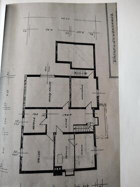 Foto - 4 Zimmer Einfamilienhaus in Geseke