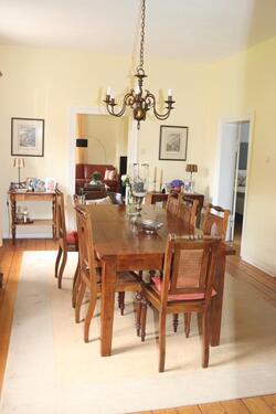 Foto - Helle Wohnung, Blick ins Grüne, 10 Minuten bis OS