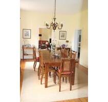 Helle Wohnung, Blick ins Grüne, 10 Minuten bis OS - Bramsche