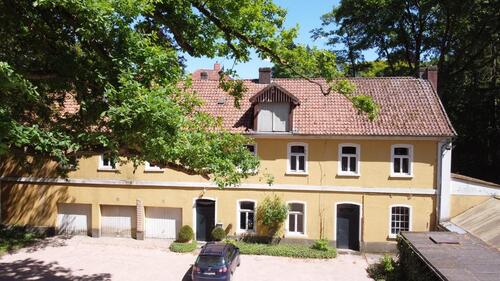 Foto - 6 Zimmer Etagenwohnung in Bramsche