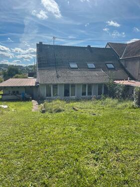 Foto - 11 Zimmer Bauernhaus, Landhaus zum Kaufen in Wadern