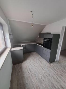 Foto - 3 Zimmer Dachgeschoßwohnung zur Miete in Barwedel