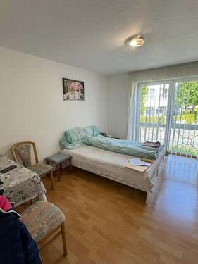 Foto - Moderne 1-Zimmer-Wohnung in Weende