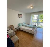 Moderne 1-Zimmer-Wohnung in Weende - Göttingen Roringen