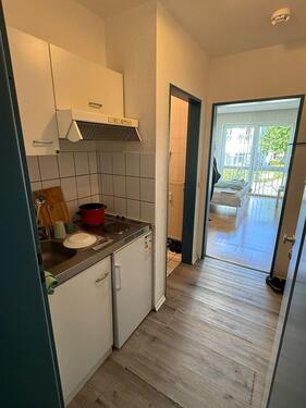 Foto - 1 Zimmer Etagenwohnung zur Miete in Göttingen