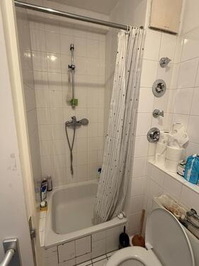 Foto - 1 Zimmer Etagenwohnung in Göttingen