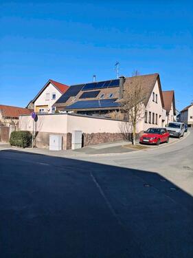 Foto - Schönes Mehrfamilien Haus im Herzen Bundorf