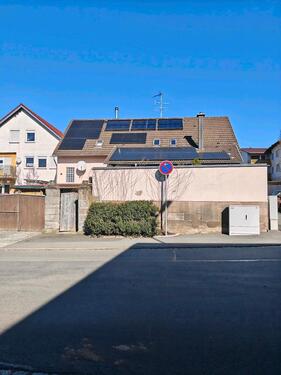 Foto - 9 Zimmer Mehrfamilienhaus, Wohnhaus zum Kaufen in Bundorf