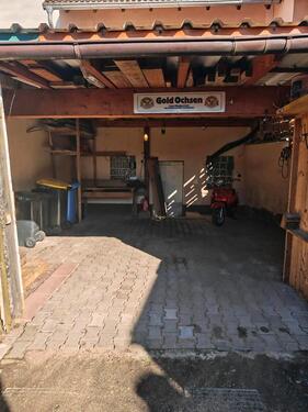 Foto - 9 Zimmer Mehrfamilienhaus, Wohnhaus in Bundorf