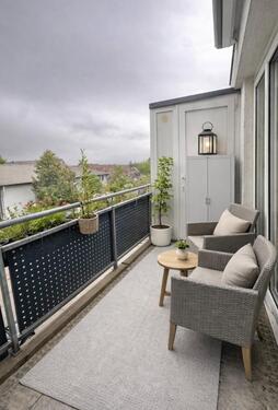 Foto - 2 Zimmer Etagenwohnung in Bochum