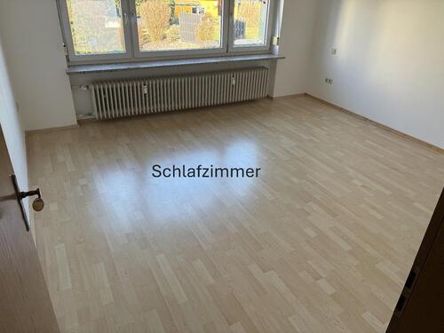 Foto - Etagenwohnung in Iggensbach