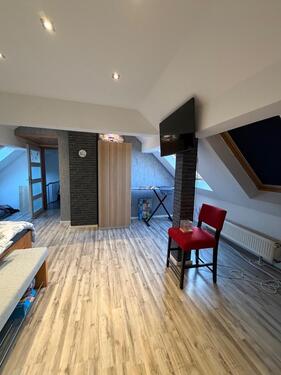 Foto - 2 Zimmer DG-Wohnung mit ca. 50 m² in Hanau-Steinheim