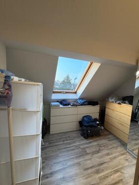 Foto - 2 Zimmer Dachgeschoßwohnung zur Miete in Hanau