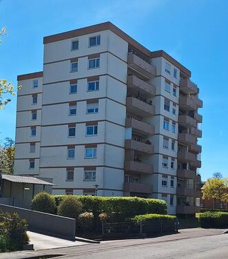 Foto - Provisionsfrei, Barrierefreie 4-Zimmer-Wohnung (100 m²) Fernblick