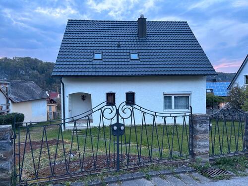 Foto - 9 Zimmer Einfamilienhaus zum Kaufen in Wellheim