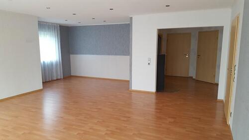 Foto - 4 Zimmer Erdgeschoßwohnung in Hellenhahn-Schellenberg