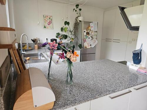 Foto - 4-Zimmerwohnung mit Grünblick– Ihr neues Zuhause!