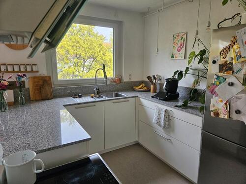 Foto - 4 Zimmer Etagenwohnung in Fürth