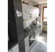 Mietwohnung im OG ruhige Siedlungslage - Monheim