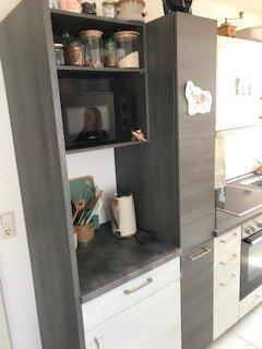 Foto - 1.5 Zimmer Dachgeschoßwohnung zur Miete in Monheim