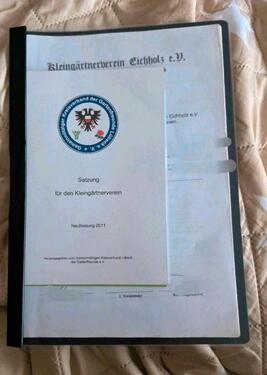 Foto - Kleingarten in Eichholz - 350,00&nbsp;EUR Kaltmiete, ca.&nbsp; 0,00&nbsp;m&sup2;