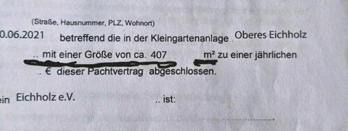 Foto - Grundst&uuml;ck in Lübeck