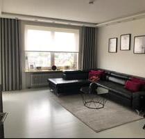 Helle 3-Zimmer Wohnung in München- Untermenzing