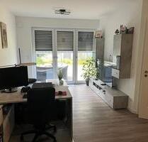 Moderne 2-Zimmerwohnung im EG zu vermieten - Wildeshausen