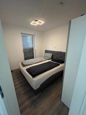 Foto - 2 Zimmer Erdgeschoßwohnung in Wildeshausen