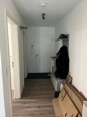 Foto - Erdgeschoßwohnung in Wildeshausen zur Miete