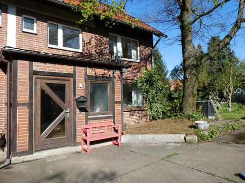 Foto - 8 Zimmer Einfamilienhaus zum Kaufen in Söllingen
