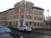 Foto - Gewerbe- mit Wohneinheit - 550,00 EUR Kaltmiete, ca.  101,00 m²