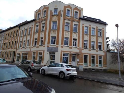 Foto - Gewerbe- mit Wohneinheit - 550,00 EUR Kaltmiete, ca.  101,00 m²