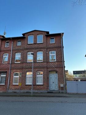 Foto - Sanierte 2-Zimmerwohnung in Grabow