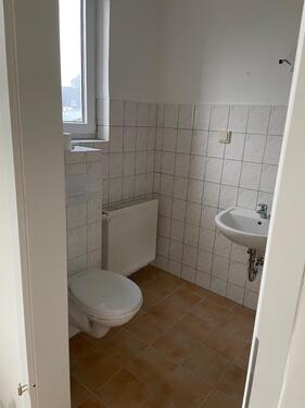 Foto - Etagenwohnung in Grabow