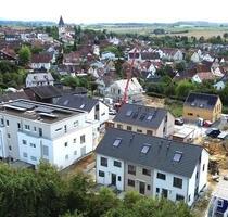 Erstbezug: 3-Zimmer-Wohnung mit Balkon - Aspach