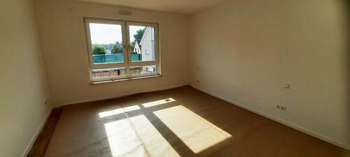 Foto - Etagenwohnung in Aspach
