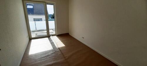 Foto - Etagenwohnung in Aspach zur Miete