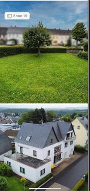 Foto - Etagenwohnung zur Miete in Monzelfeld