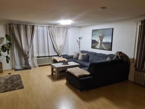 Foto - Schöne 2,5 Zimmerwohnung in Bühlertal zu vermieten