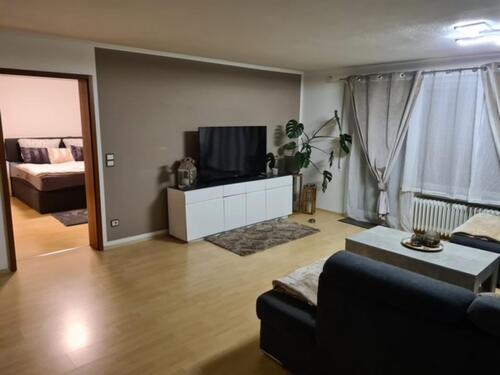 Foto - Etagenwohnung zur Miete in Bühlertal