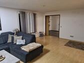 Foto - Etagenwohnung in Bühlertal